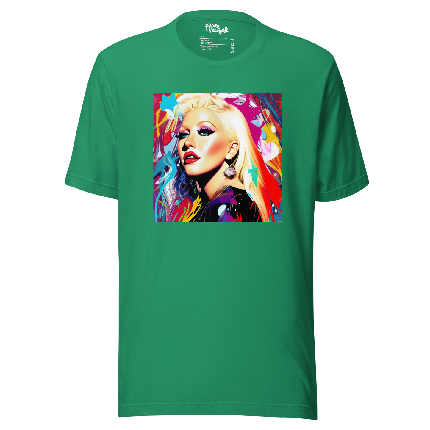 Flawless Unisex T-Shirt