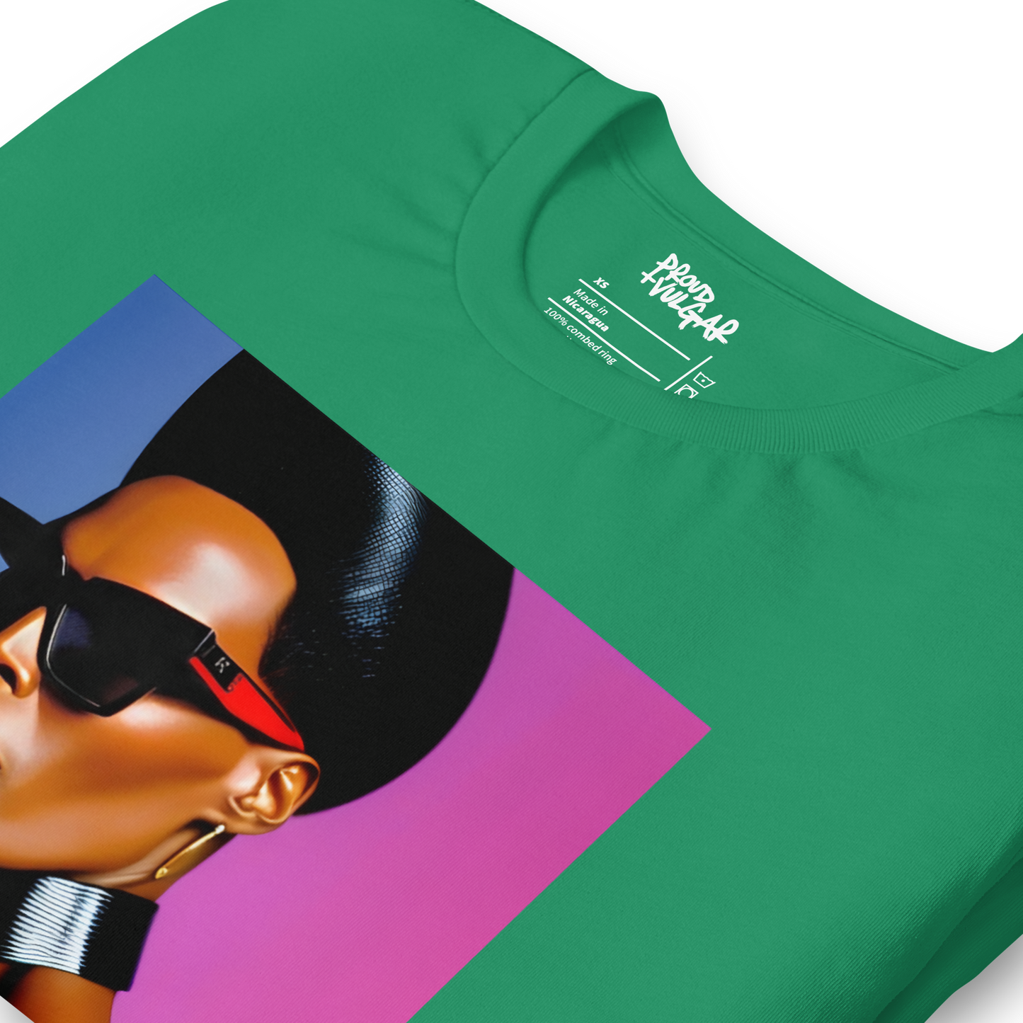 No Shade Unisex T-Shirt