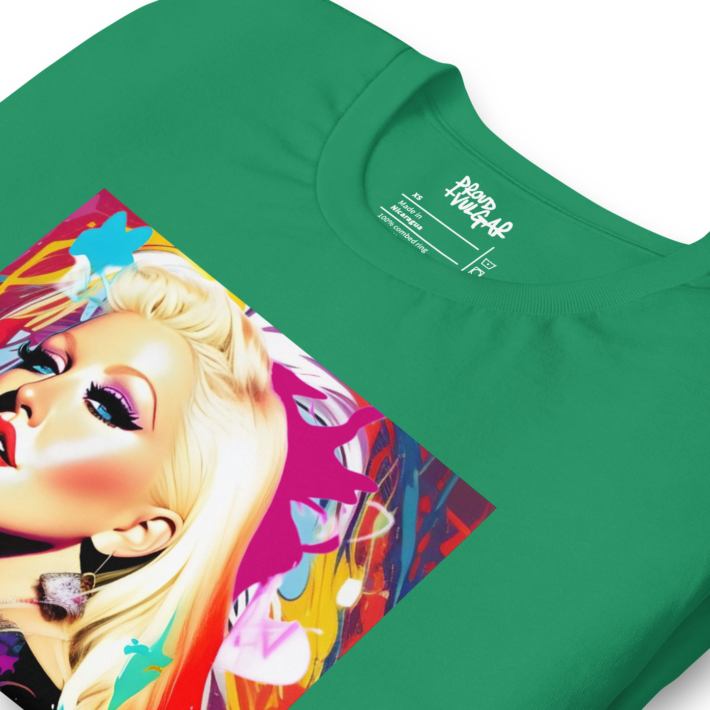 Flawless Unisex T-Shirt