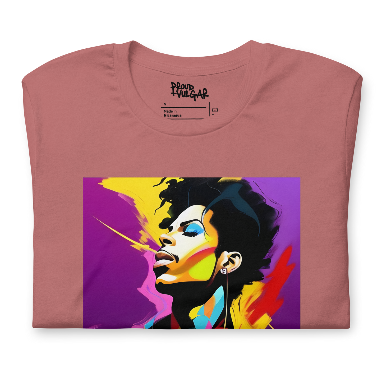 Electric Fantasy Unisex T-Shirt