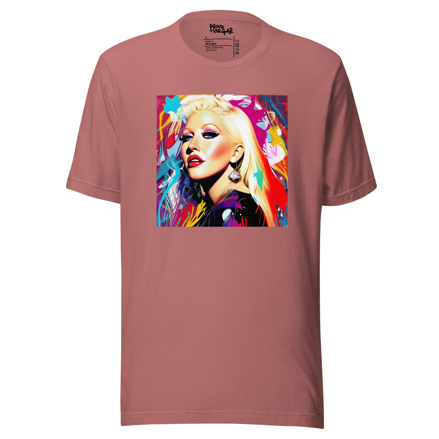 Flawless Unisex T-Shirt