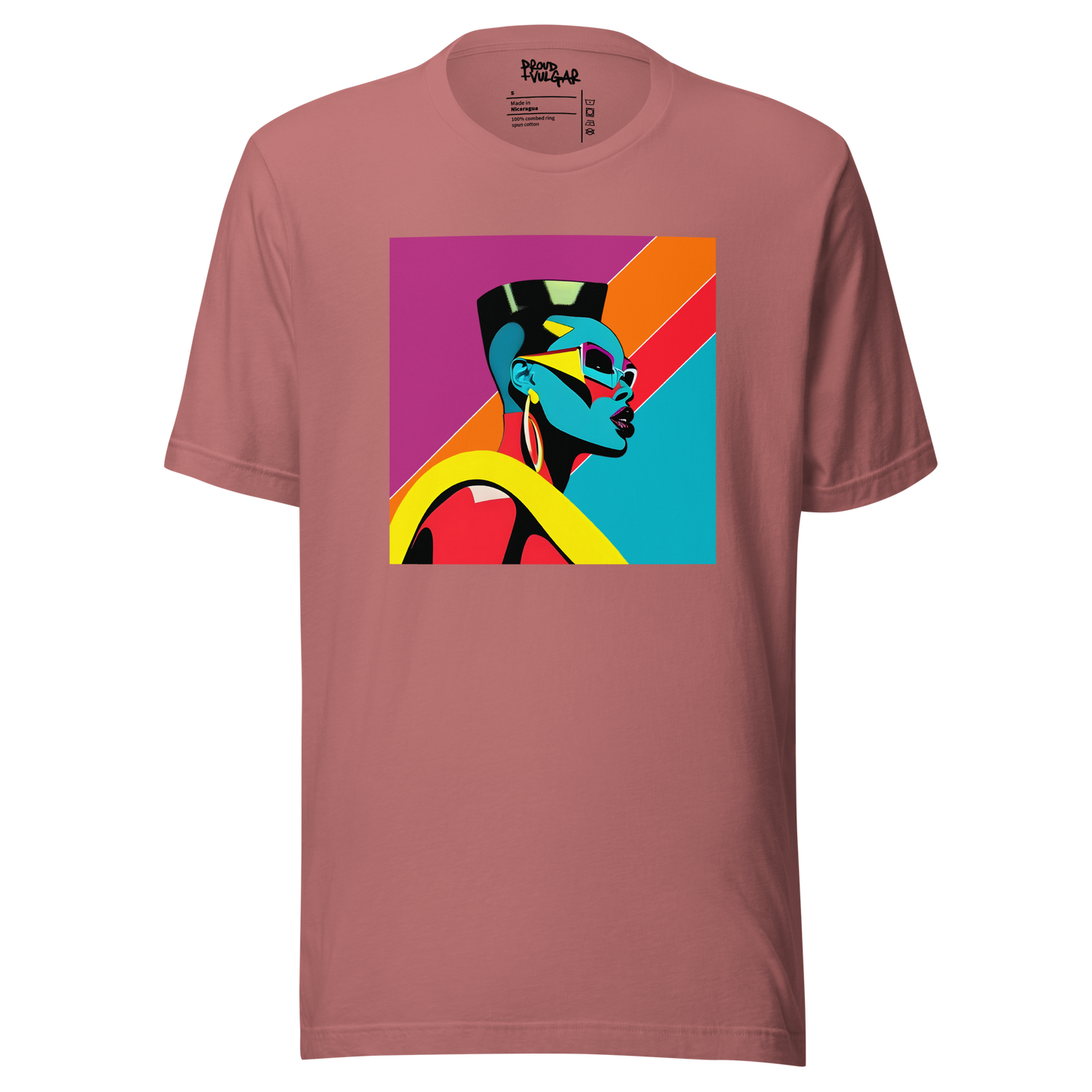 Boss Energy Unisex T-Shirt