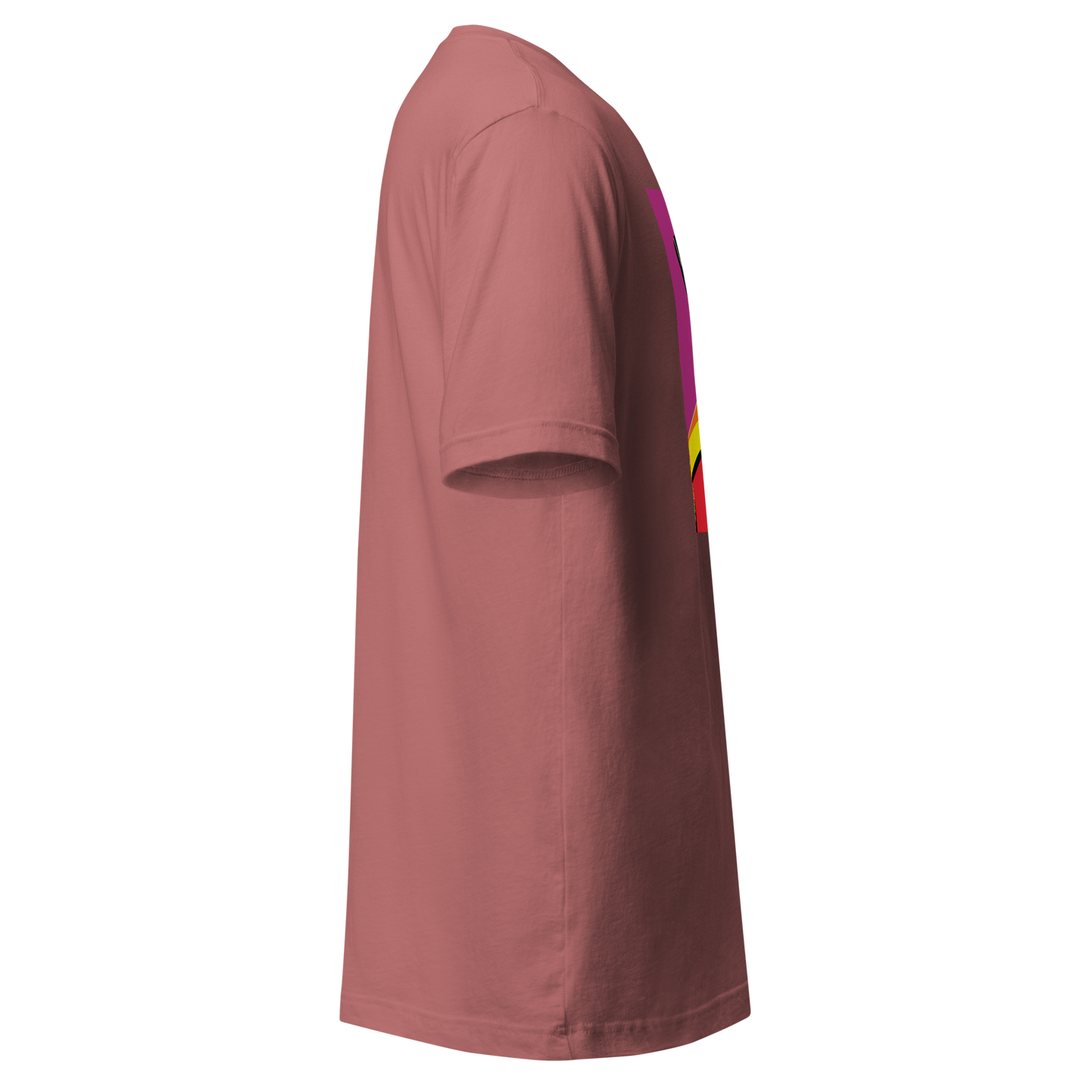 Boss Energy Unisex T-Shirt