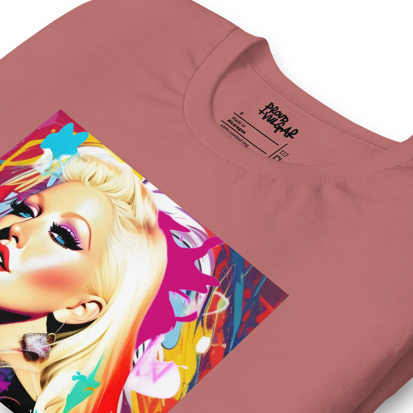 Flawless Unisex T-Shirt