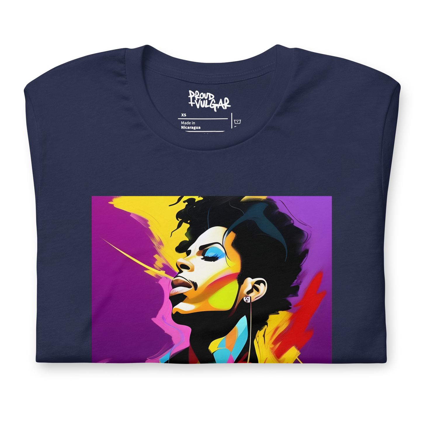 Electric Fantasy Unisex T-Shirt