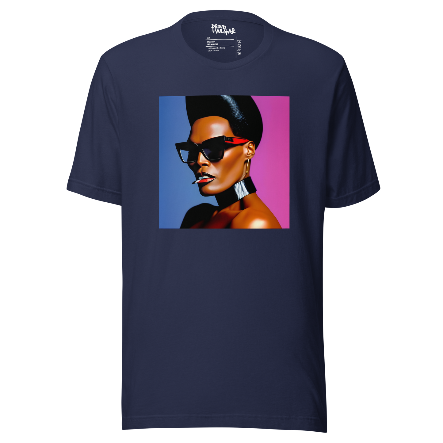 No Shade Unisex T-Shirt