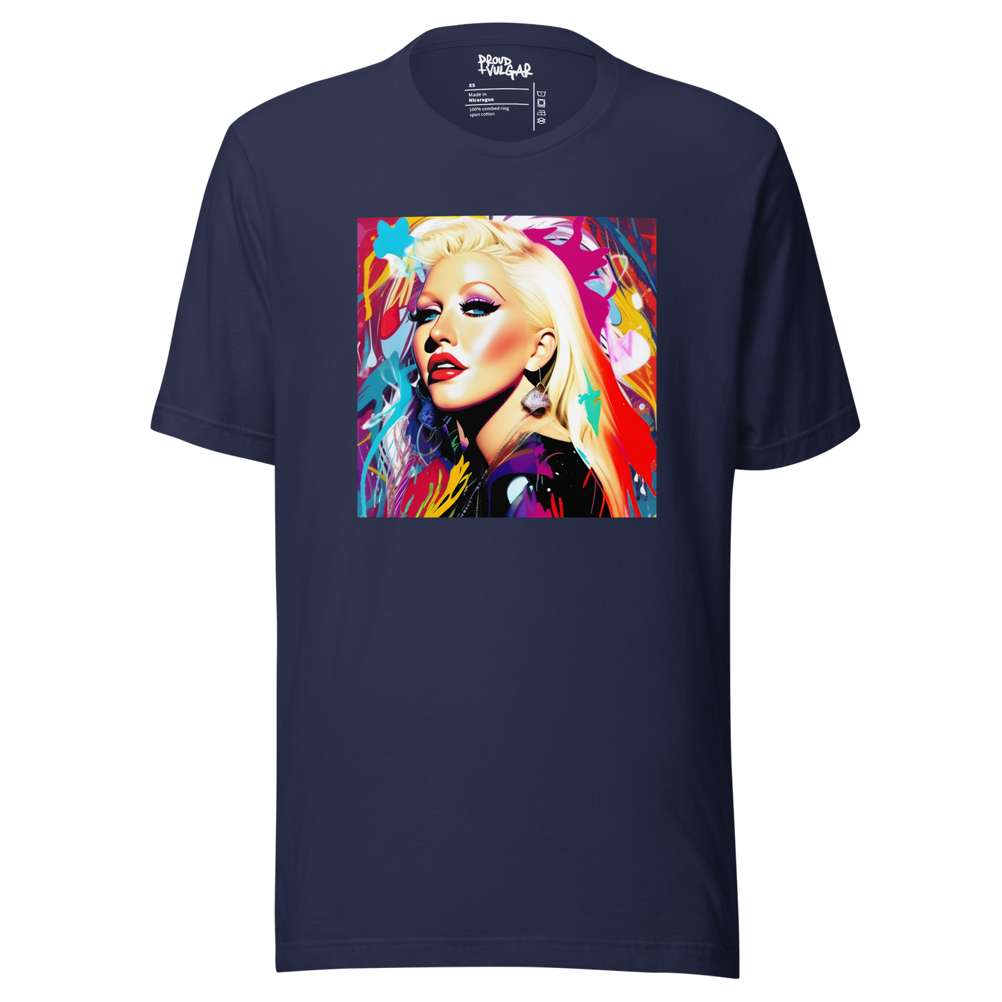 Flawless Unisex T-Shirt