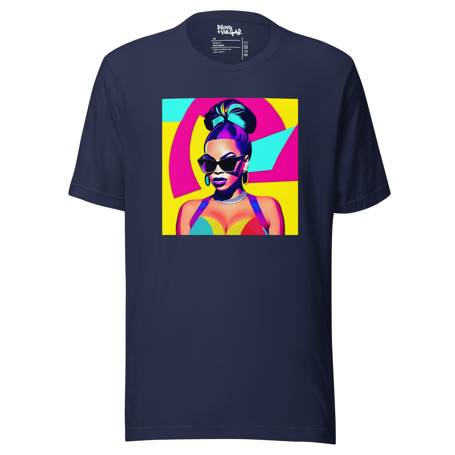 Summer Sessions Unisex T-Shirt