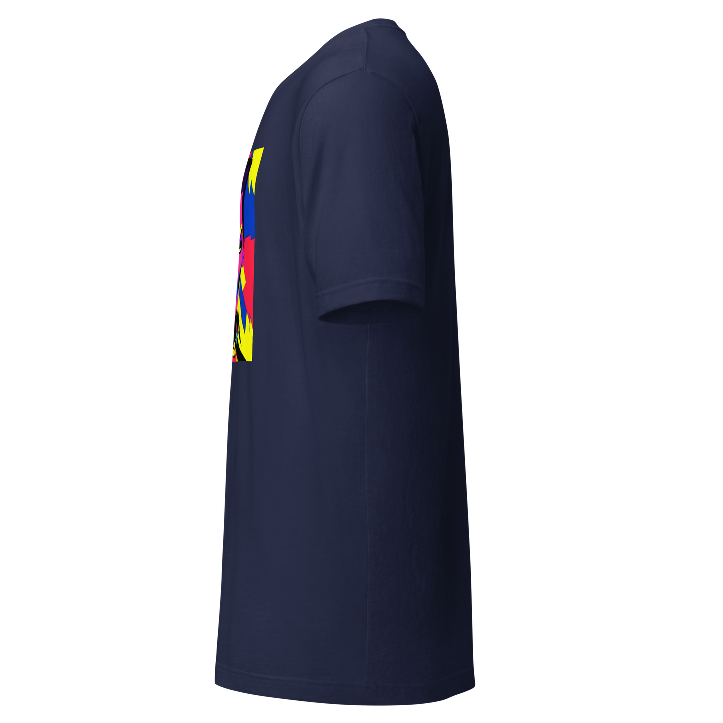 Neon Queen Unisex T-Shirt