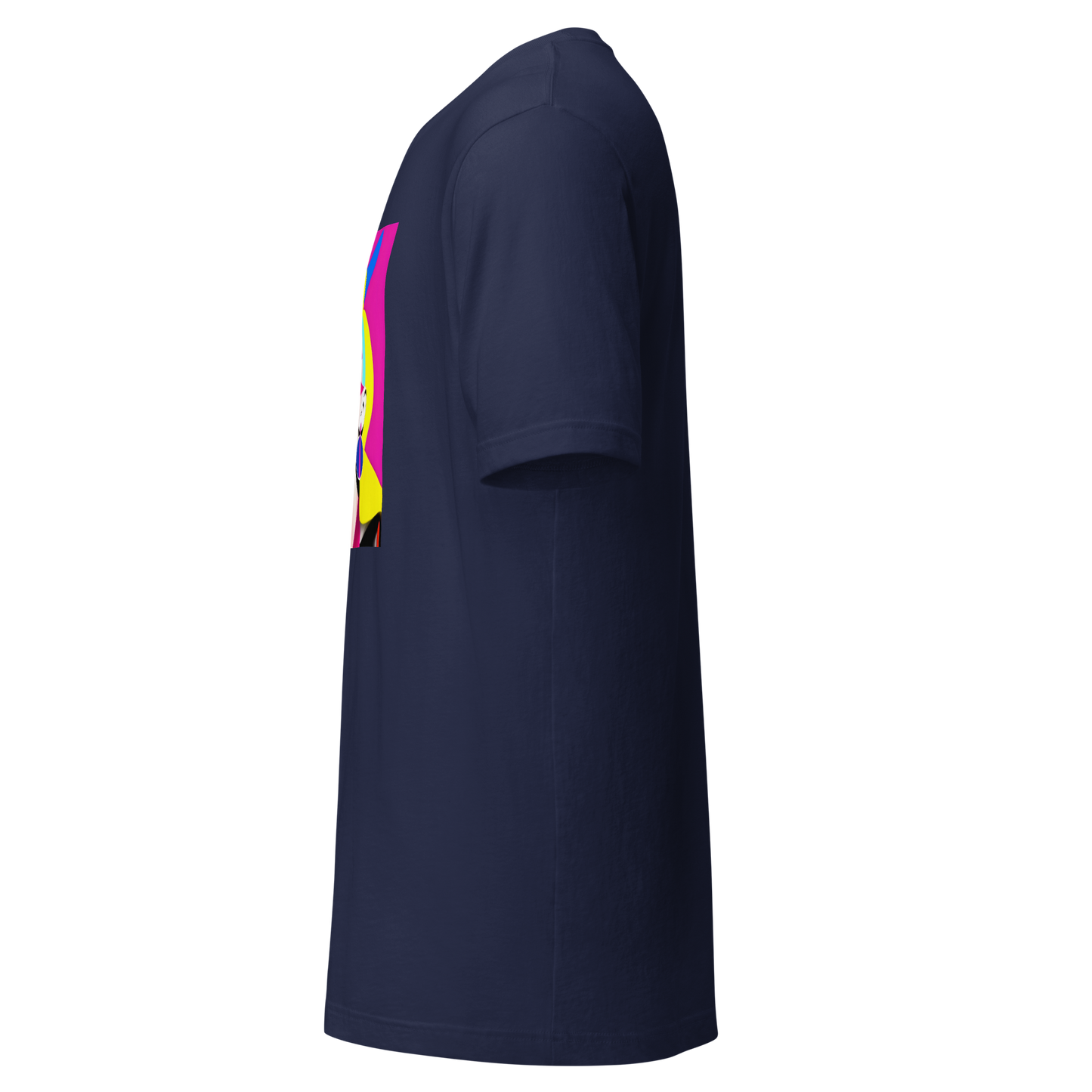 Neon Judgment Unisex T-Shirt