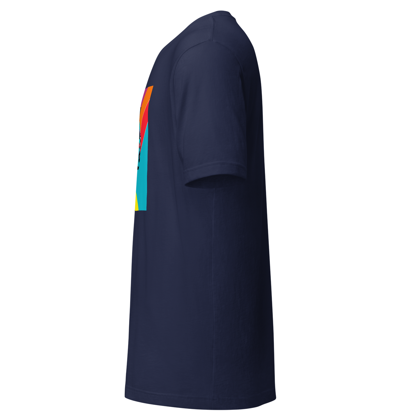 Boss Energy Unisex T-Shirt