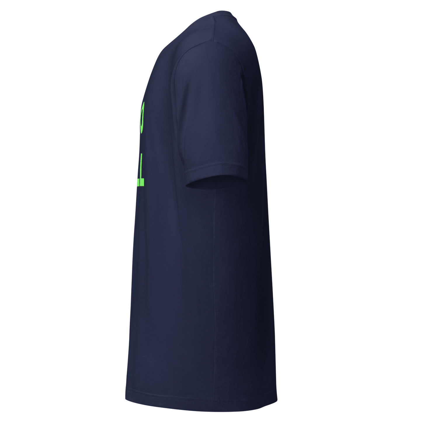 Zero Chill Unisex T-Shirt