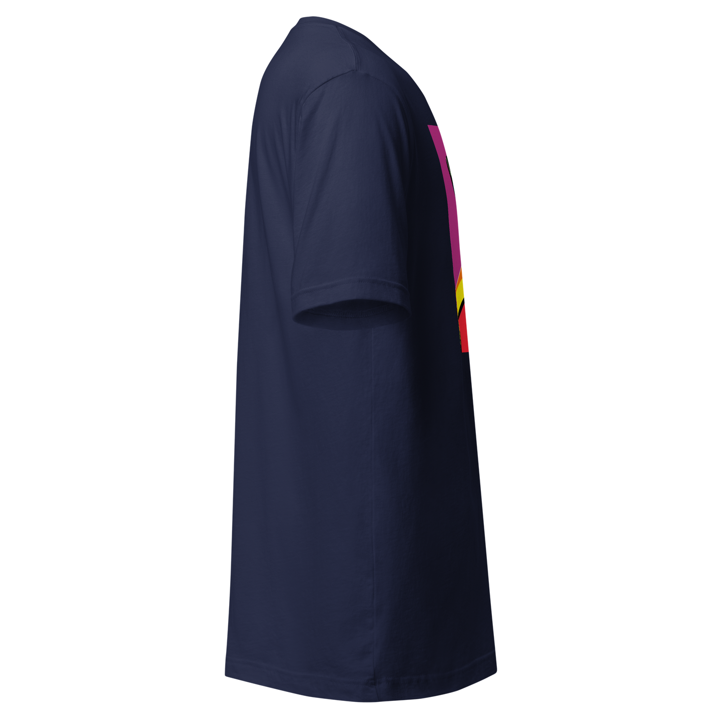 Boss Energy Unisex T-Shirt