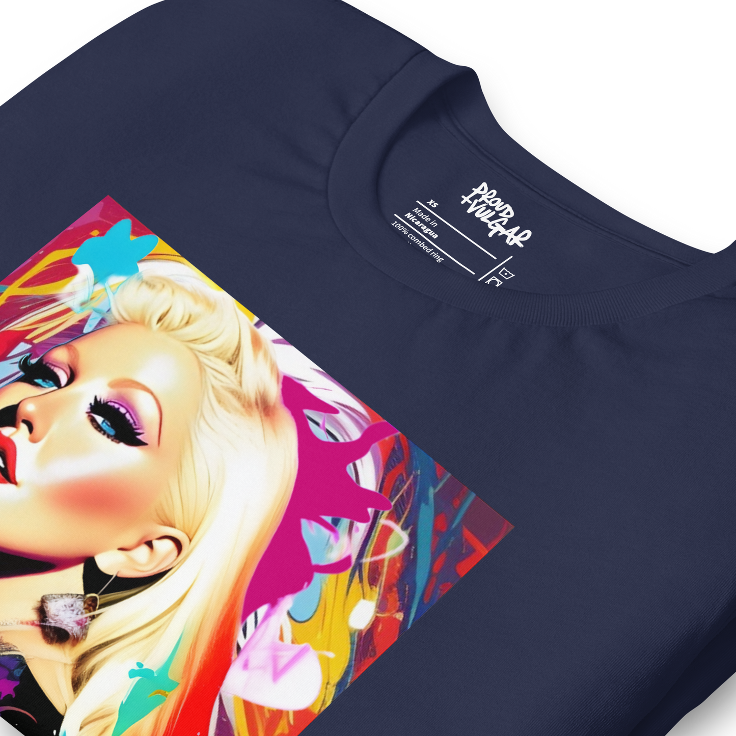 Flawless Unisex T-Shirt