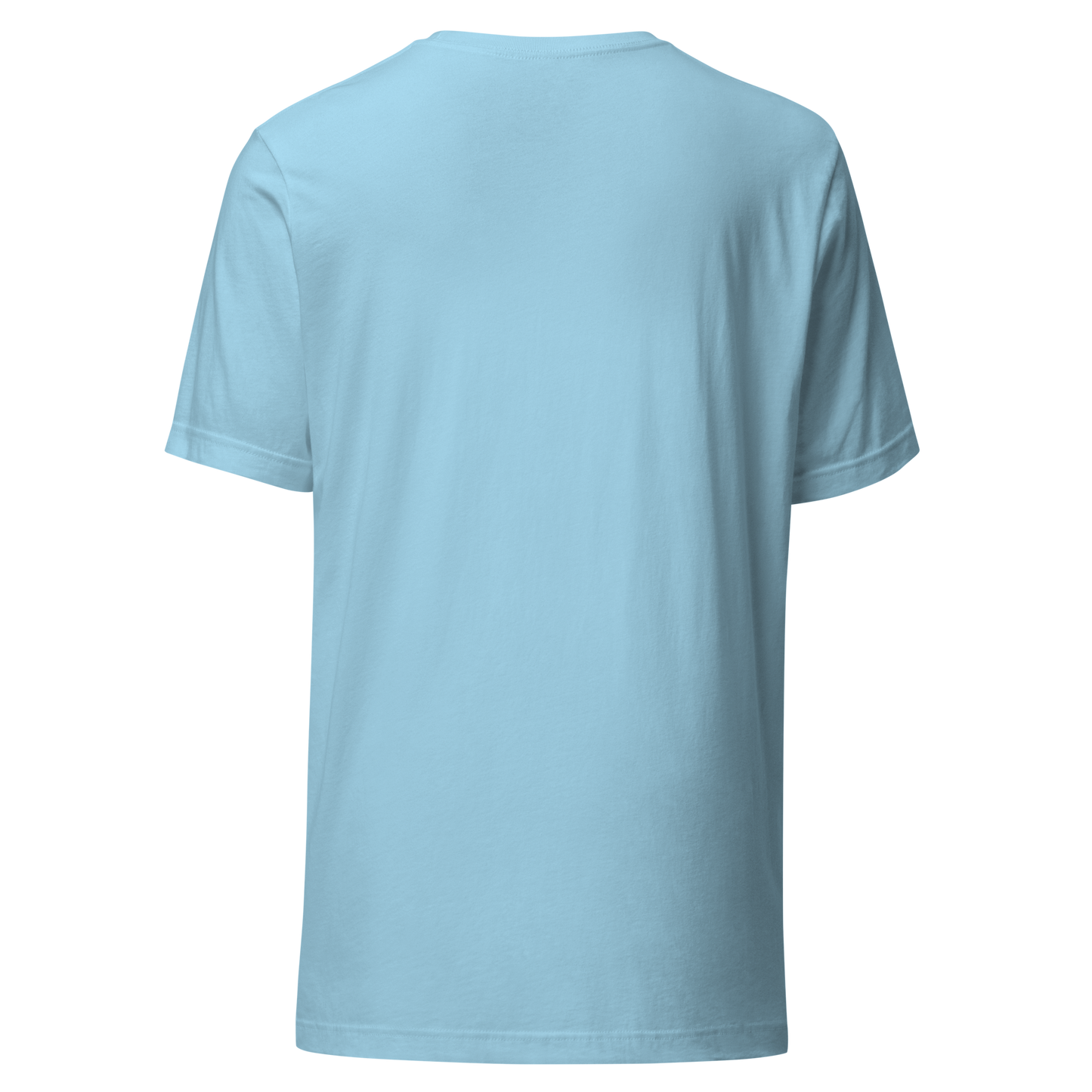 Flooded Basement Unisex T-Shirt
