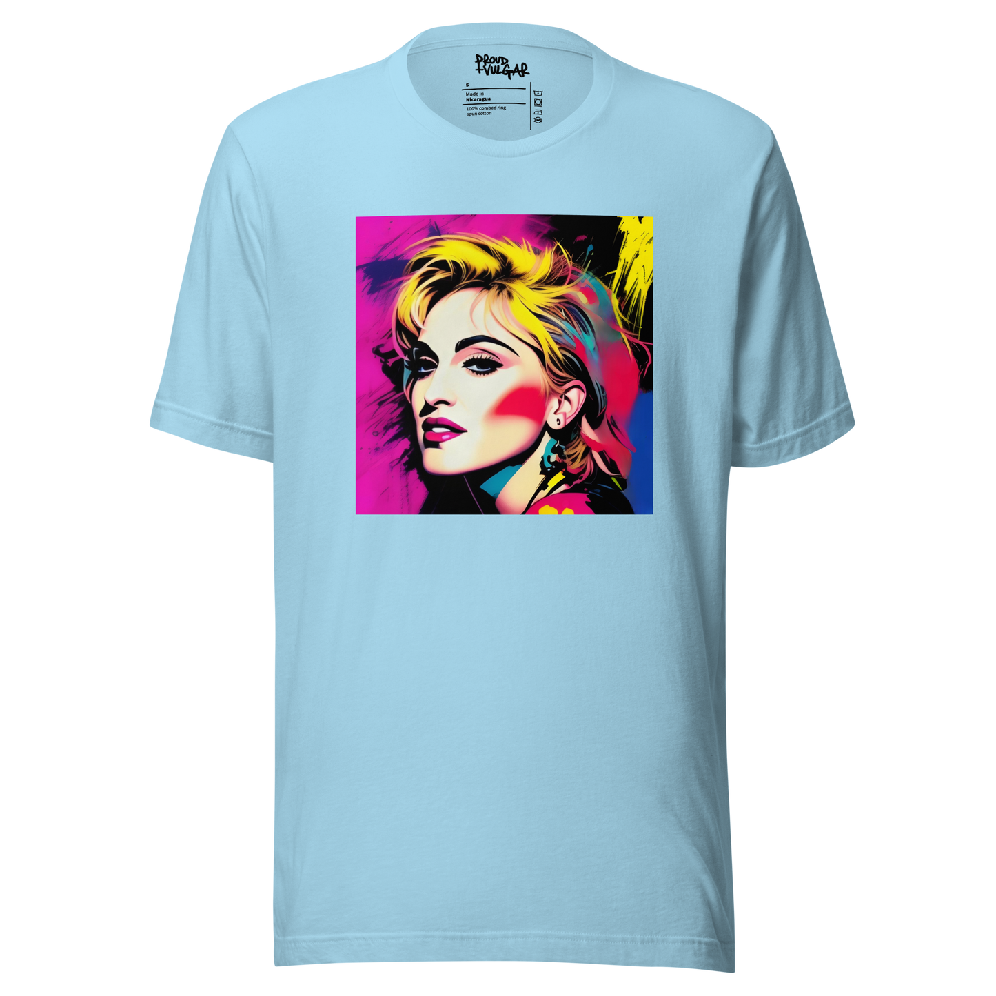 Disco Life Unisex T-Shirt