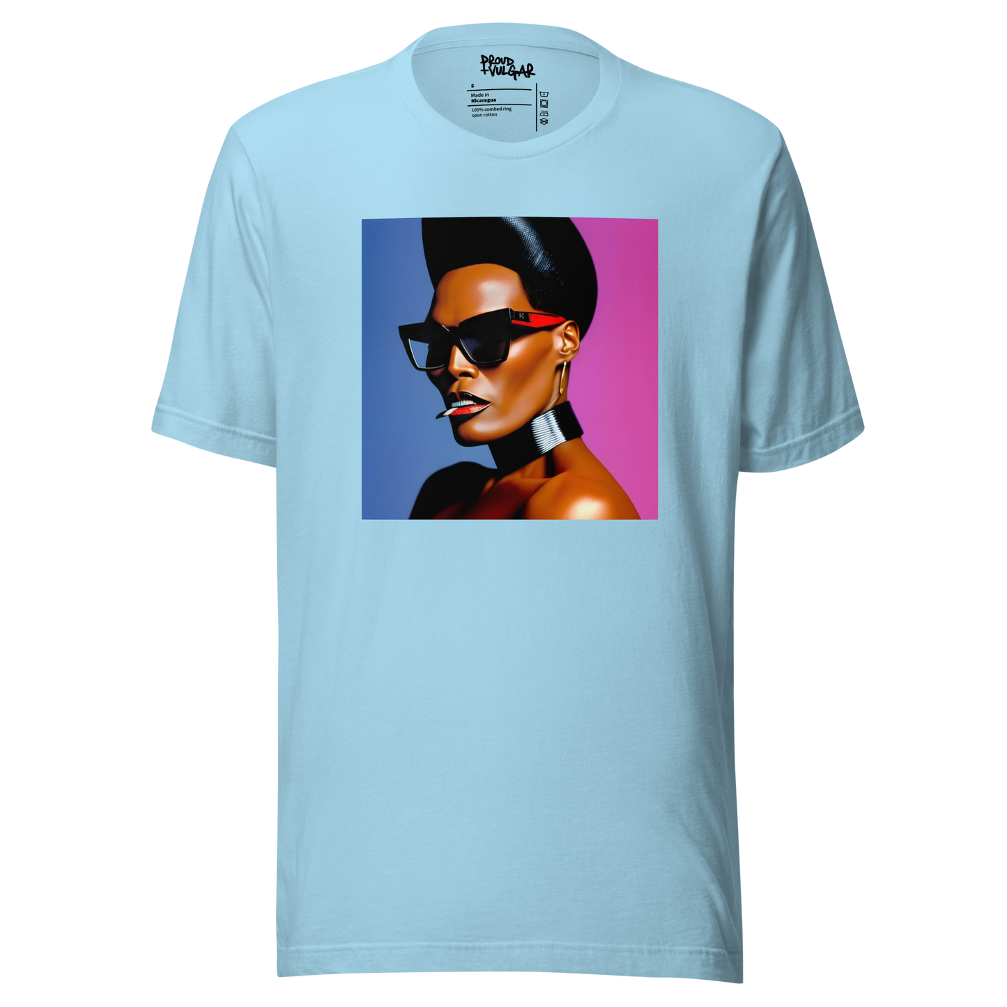 No Shade Unisex T-Shirt