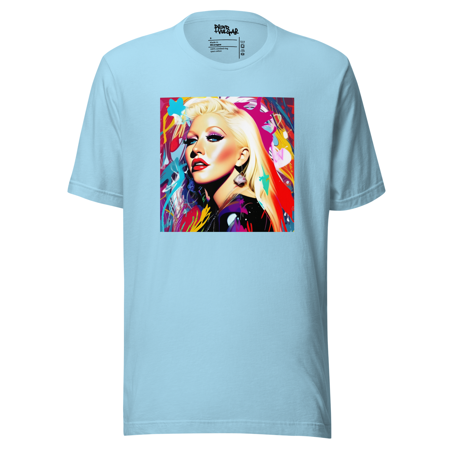 Flawless Unisex T-Shirt