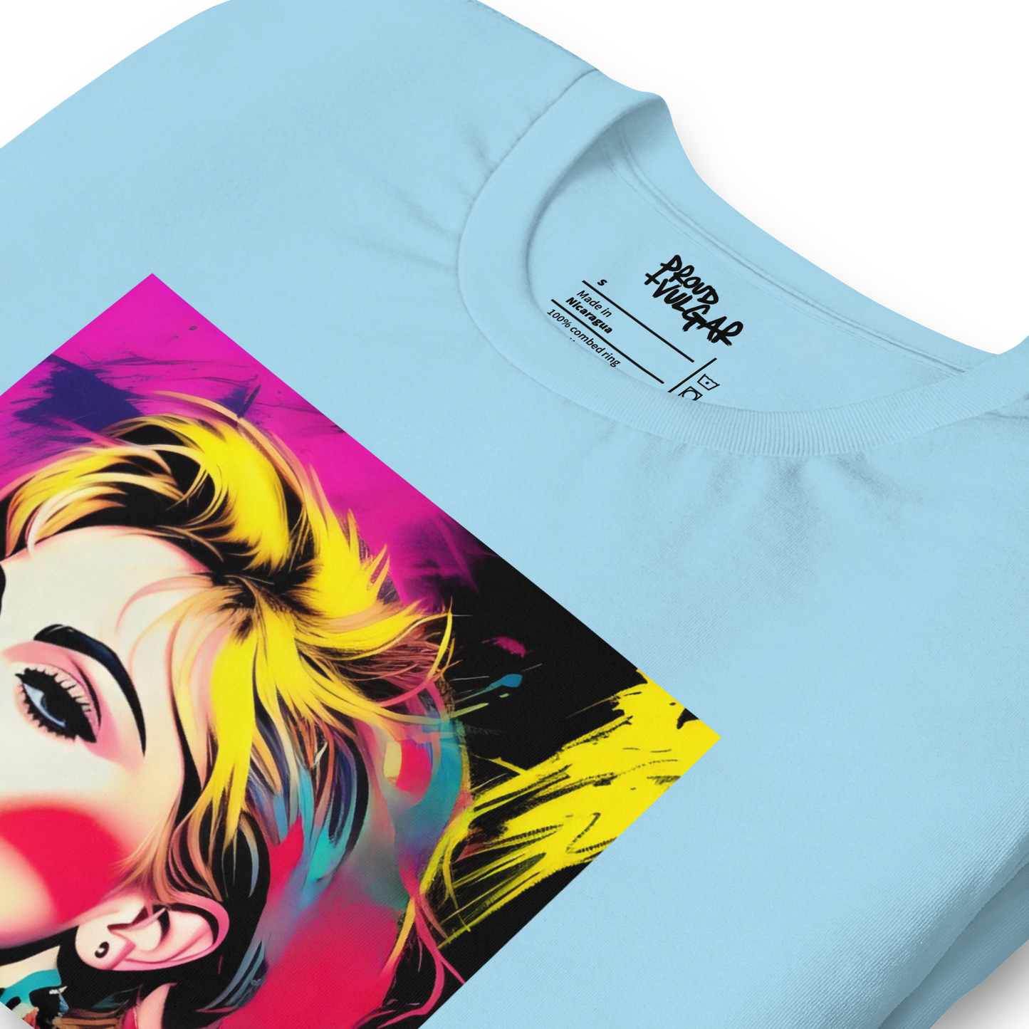 Disco Life Unisex T-Shirt