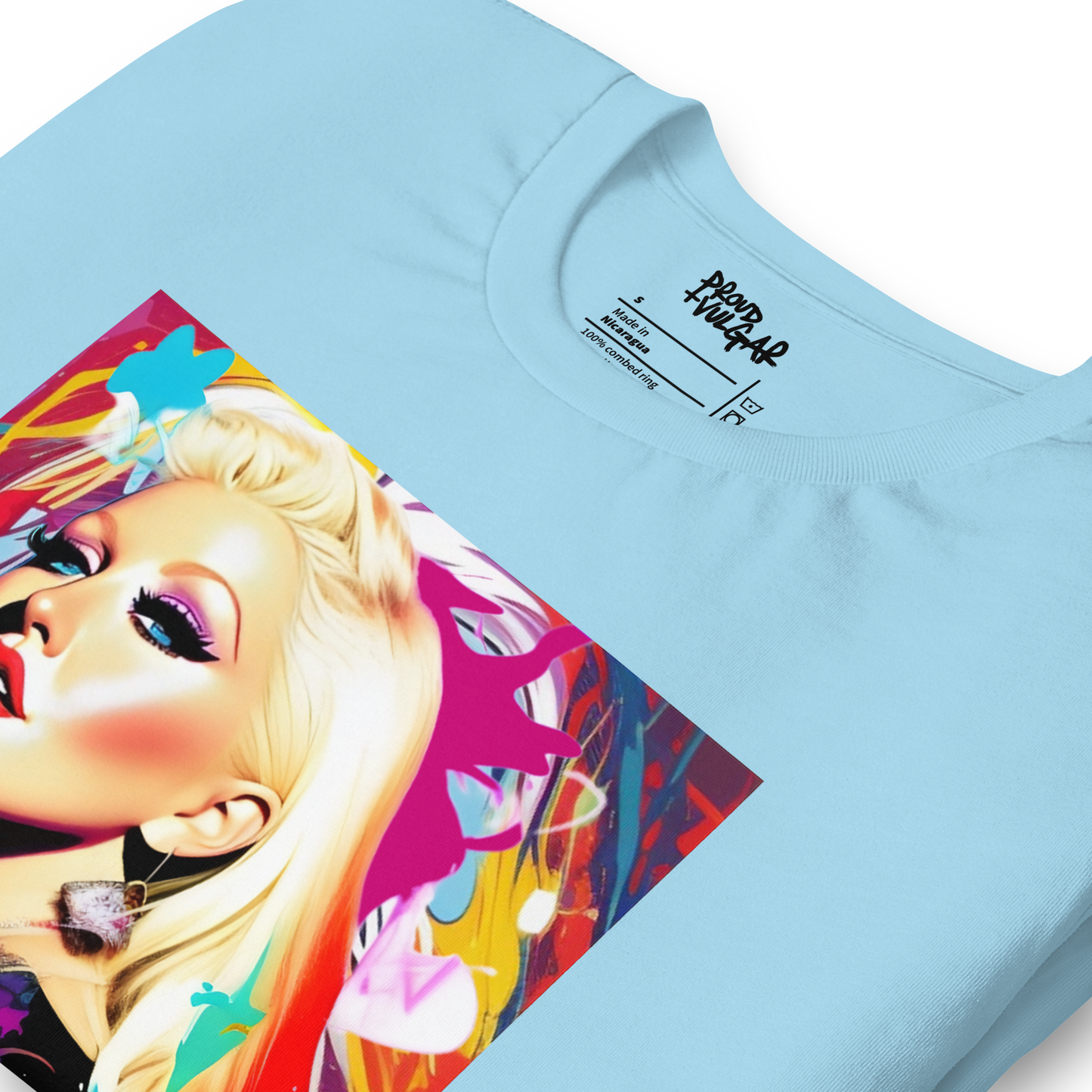 Flawless Unisex T-Shirt