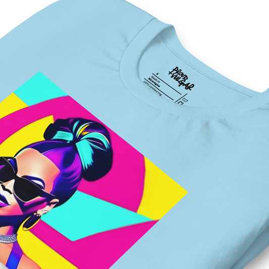 Summer Sessions Unisex T-Shirt