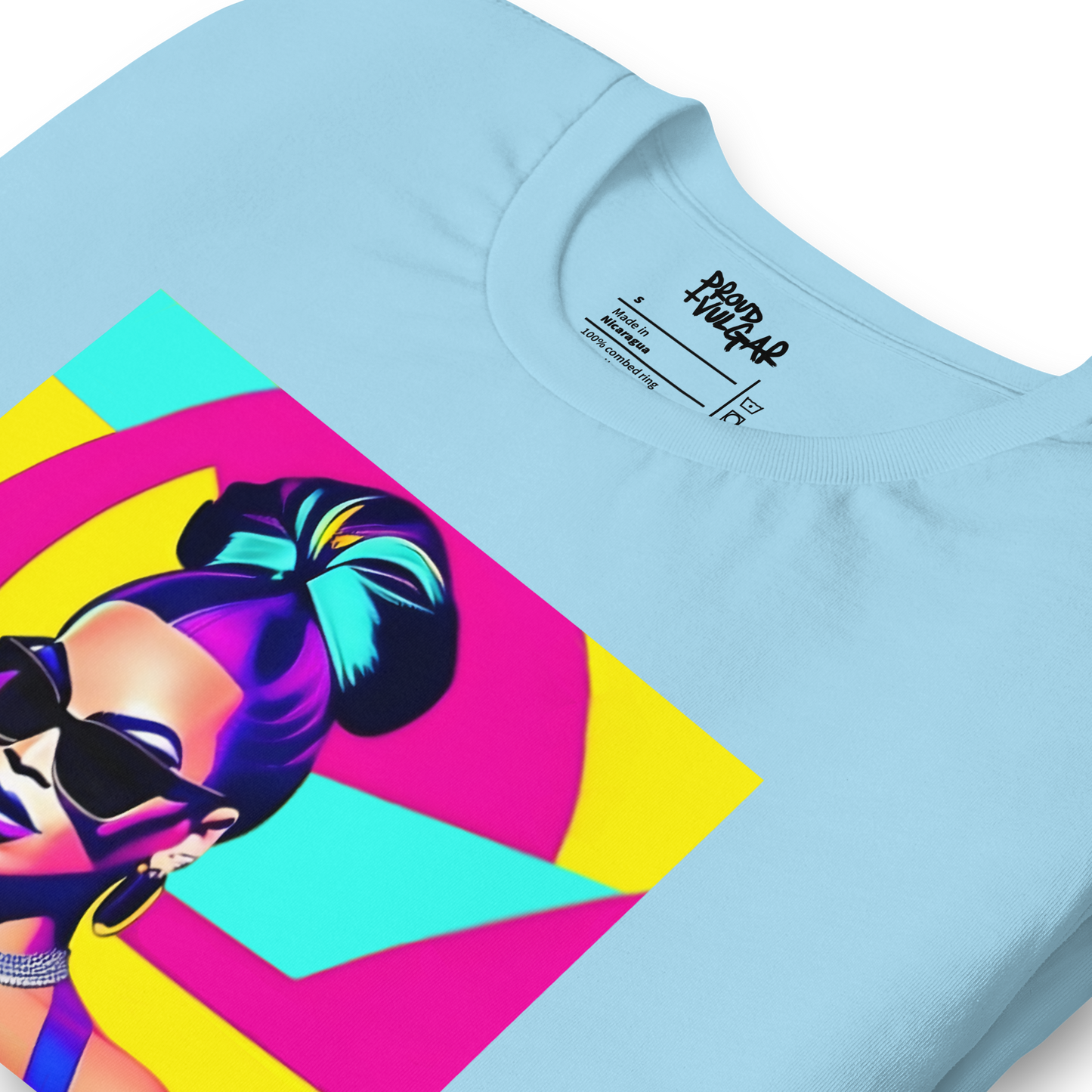 Summer Sessions Unisex T-Shirt