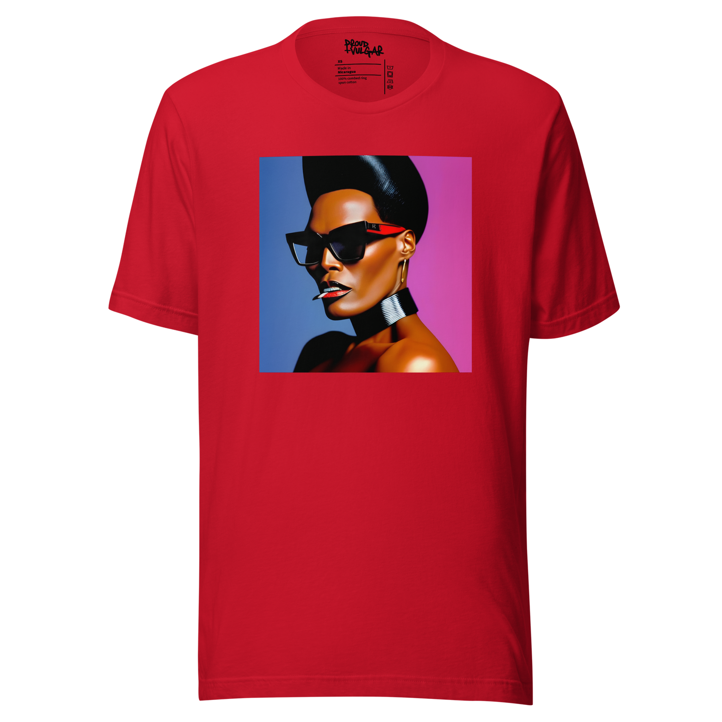 No Shade Unisex T-Shirt