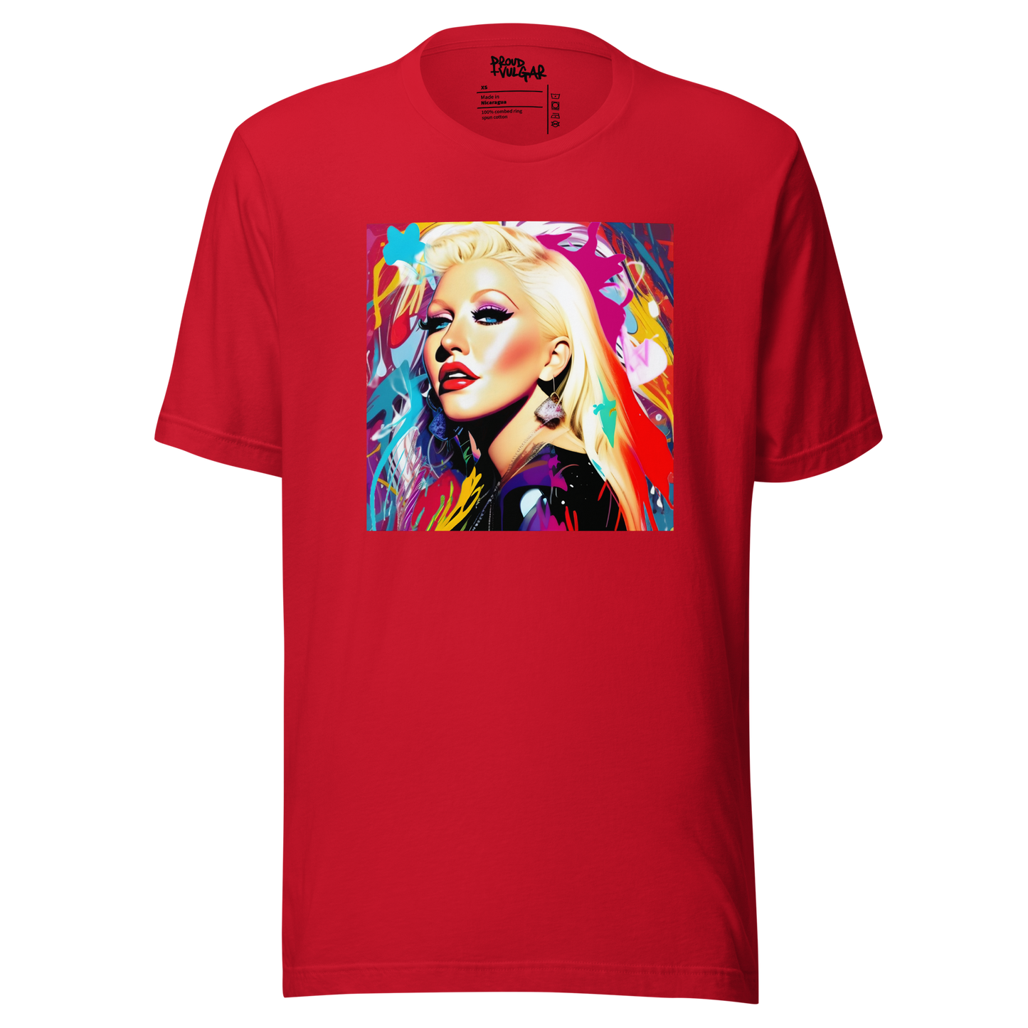 Flawless Unisex T-Shirt