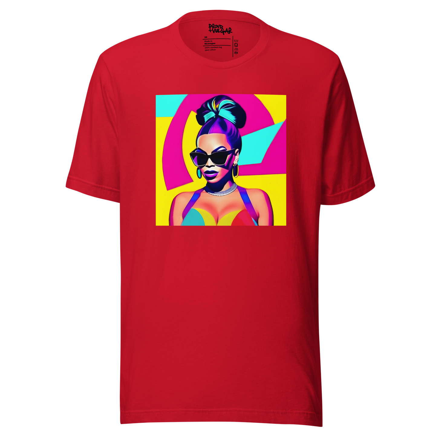 Summer Sessions Unisex T-Shirt