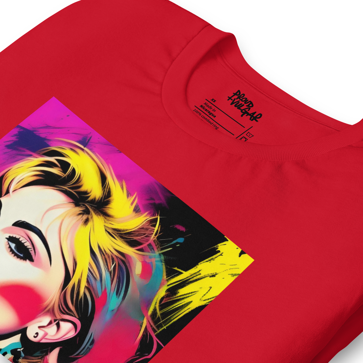 Disco Life Unisex T-Shirt