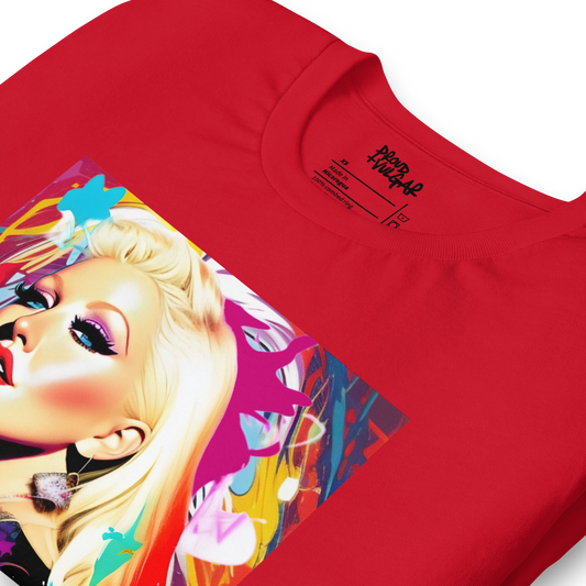 Flawless Unisex T-Shirt