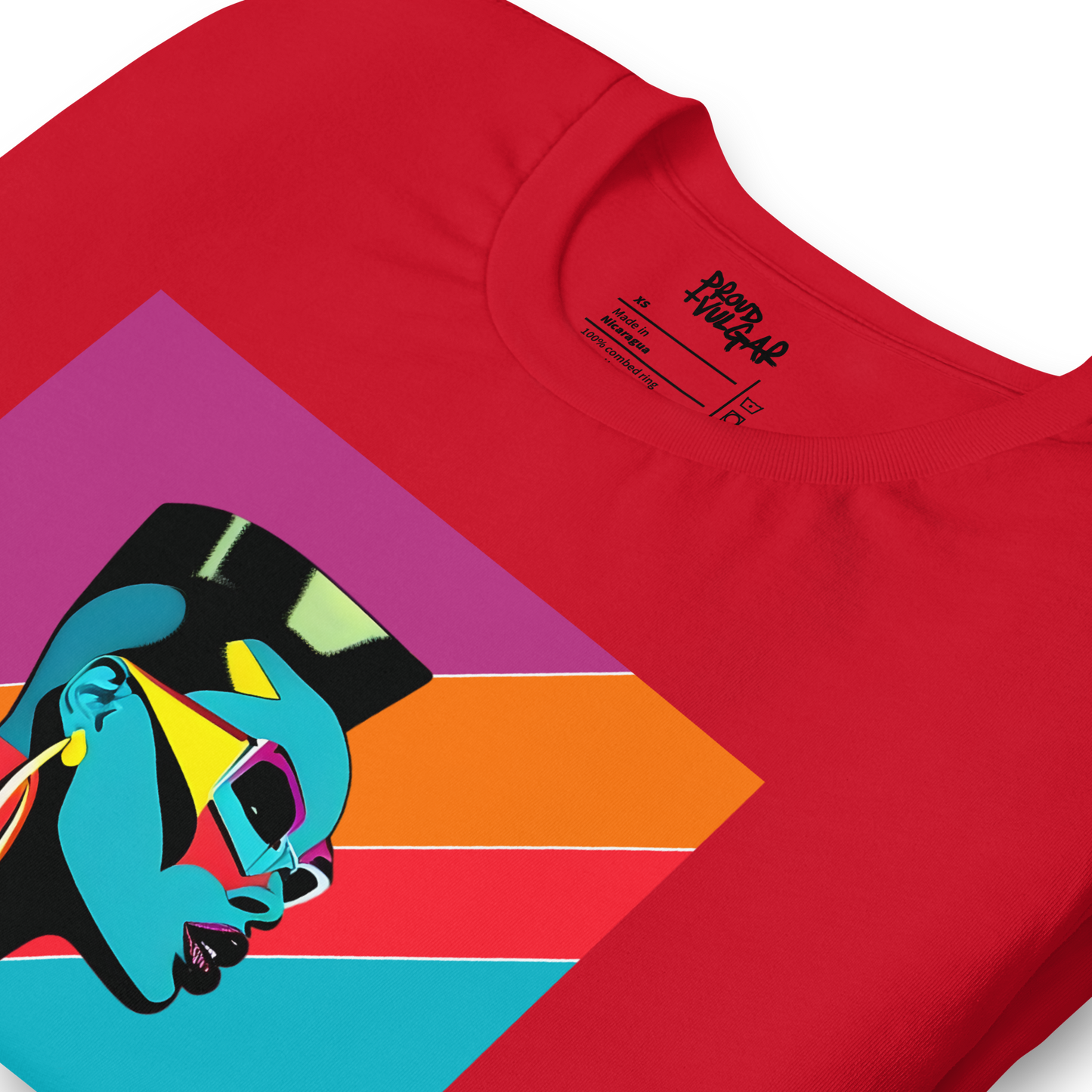 Boss Energy Unisex T-Shirt