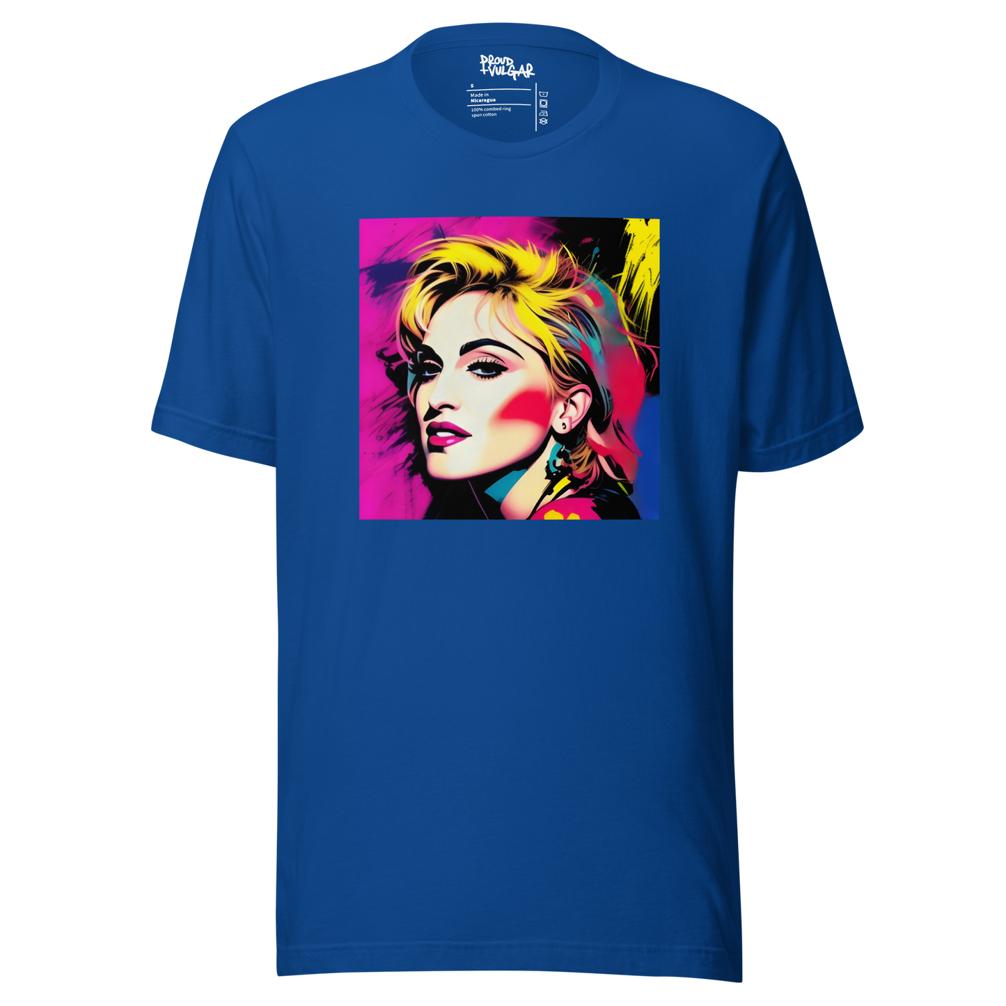 Disco Life Unisex T-Shirt