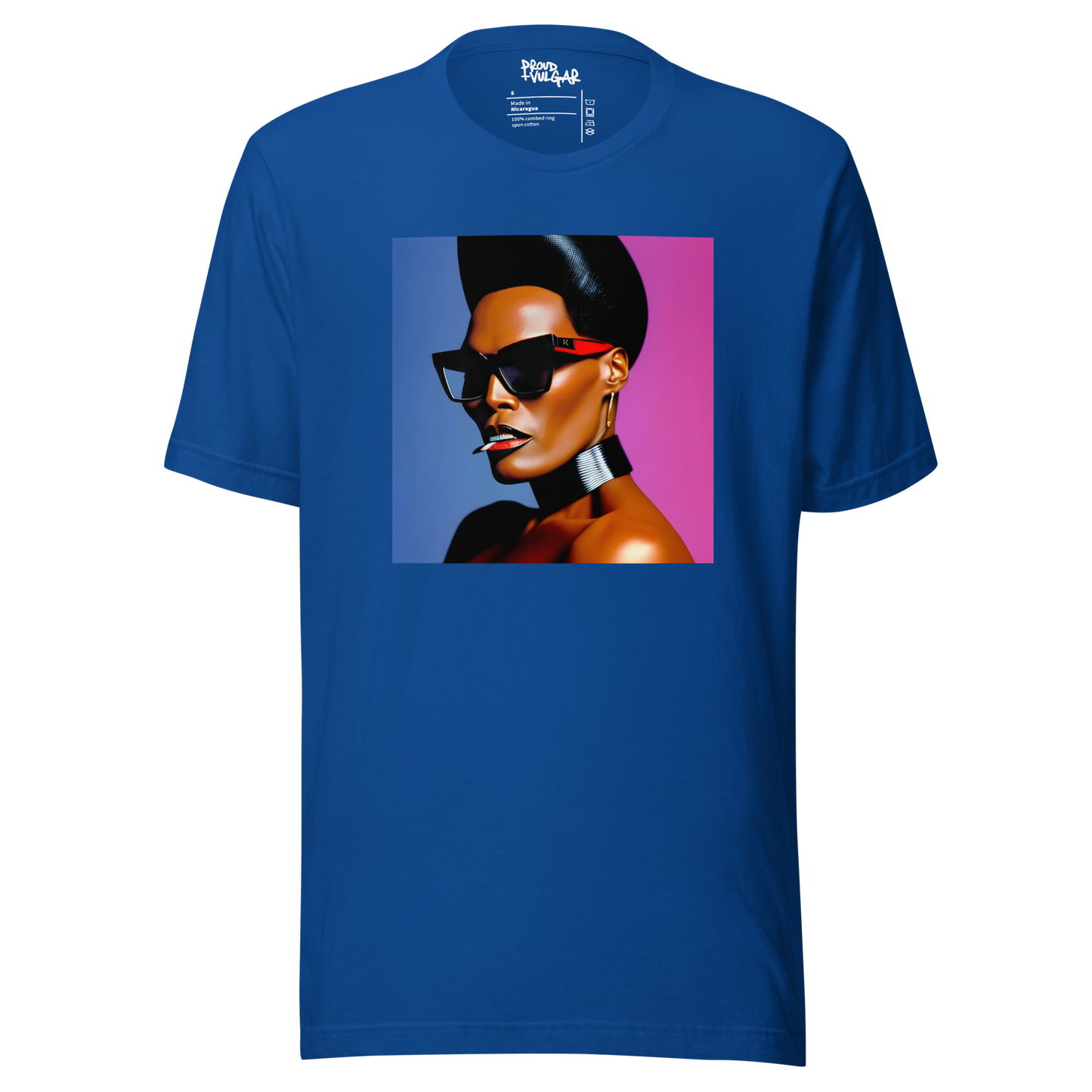 No Shade Unisex T-Shirt