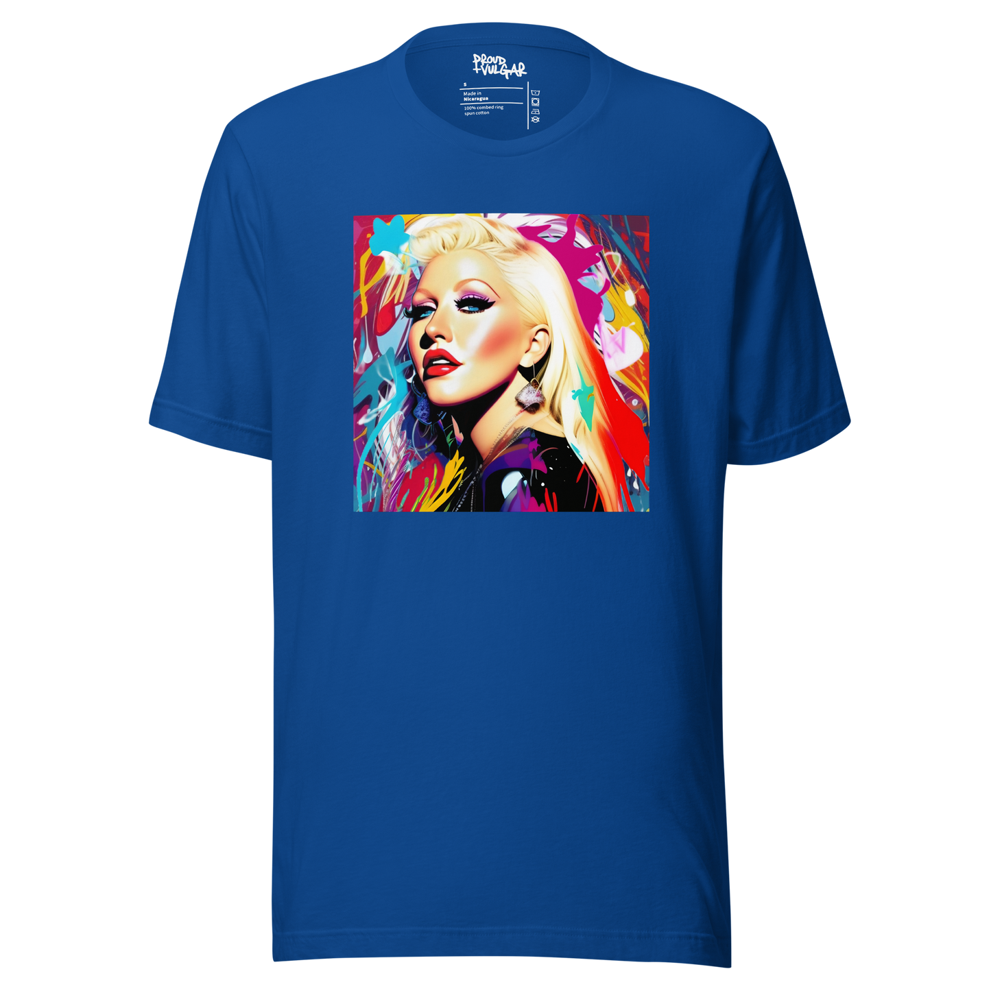 Flawless Unisex T-Shirt