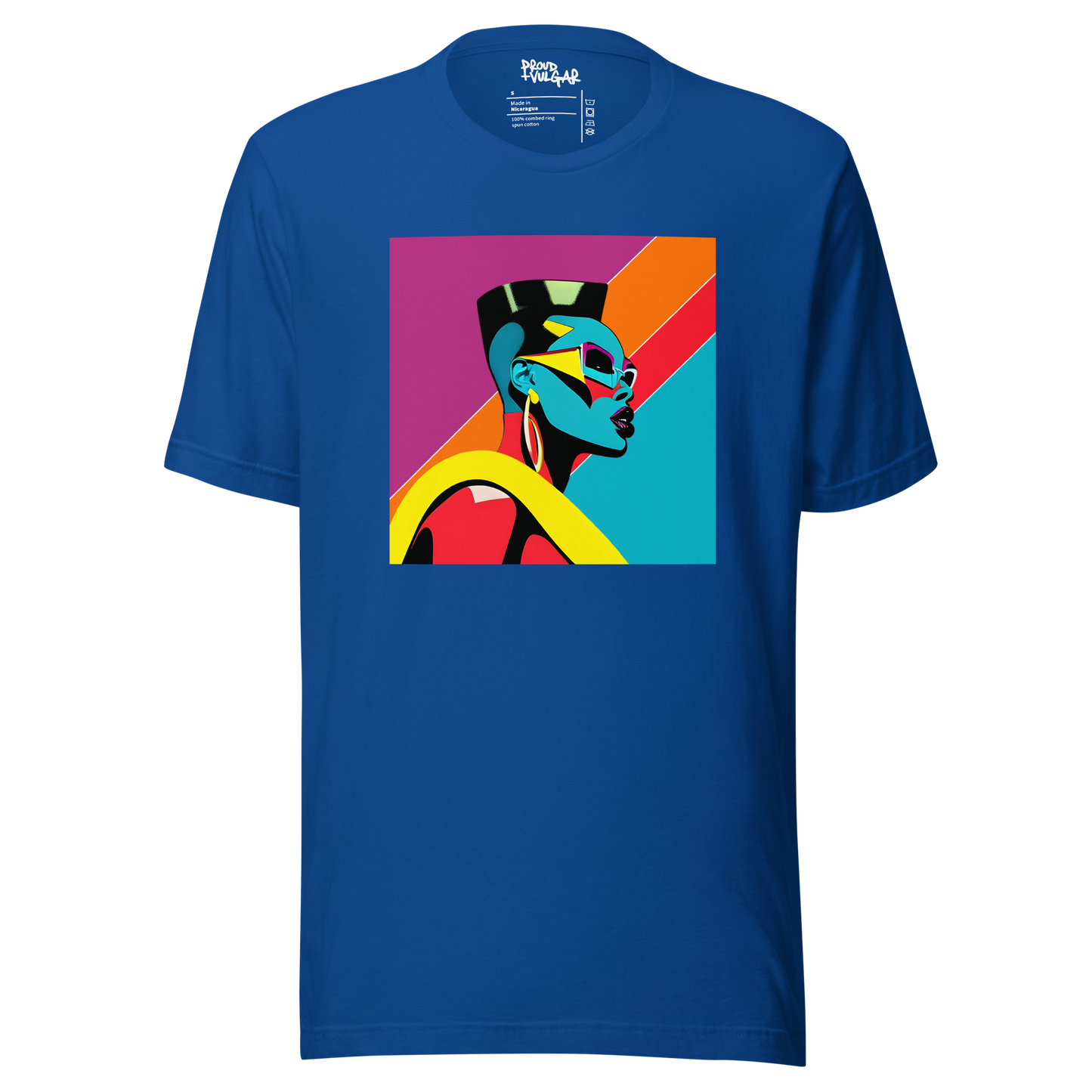 Boss Energy Unisex T-Shirt