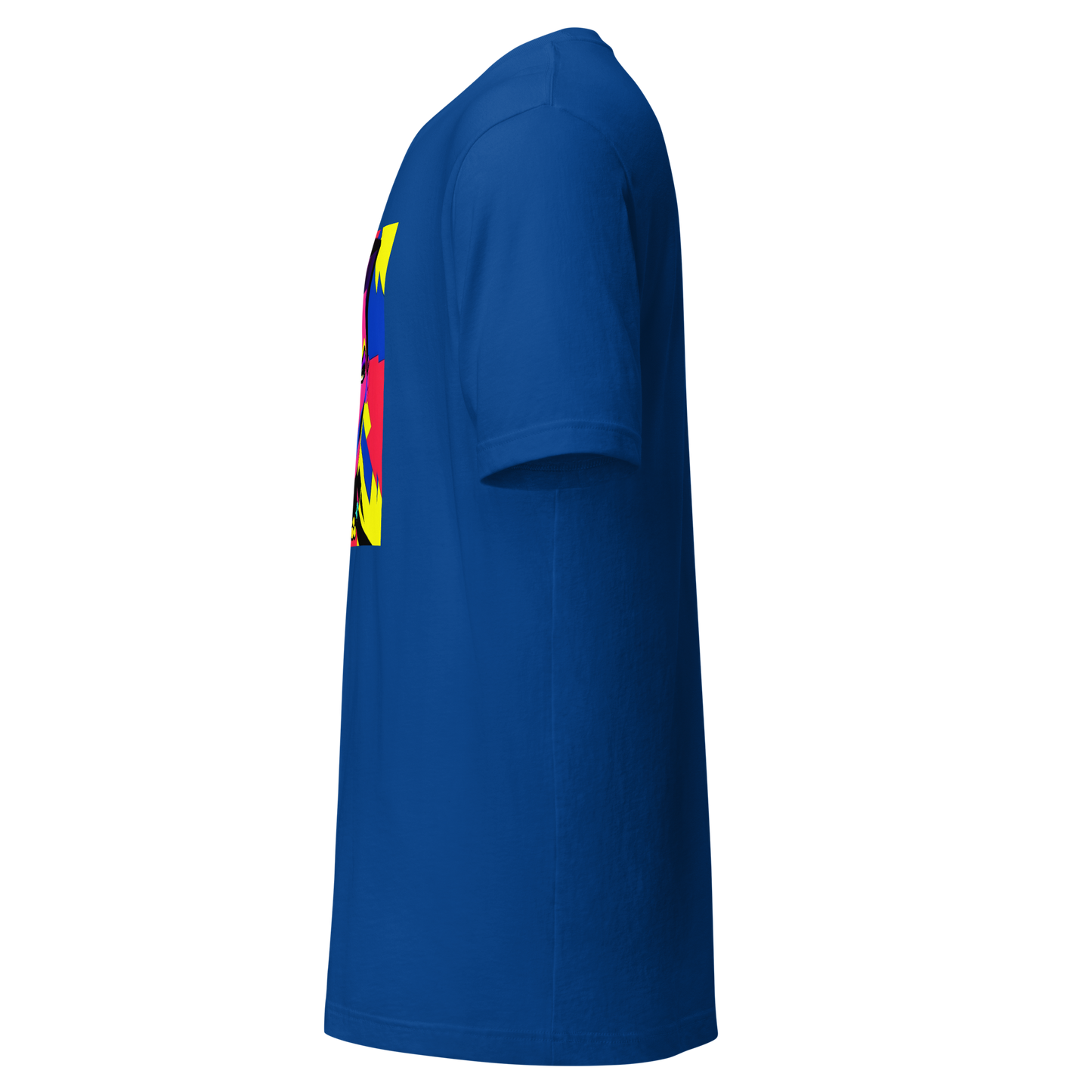 Neon Queen Unisex T-Shirt