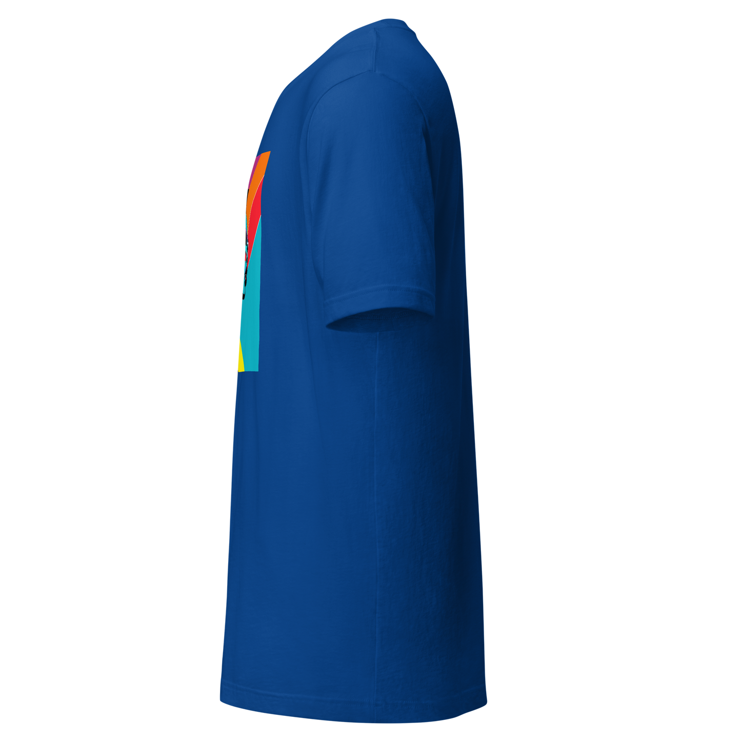 Boss Energy Unisex T-Shirt
