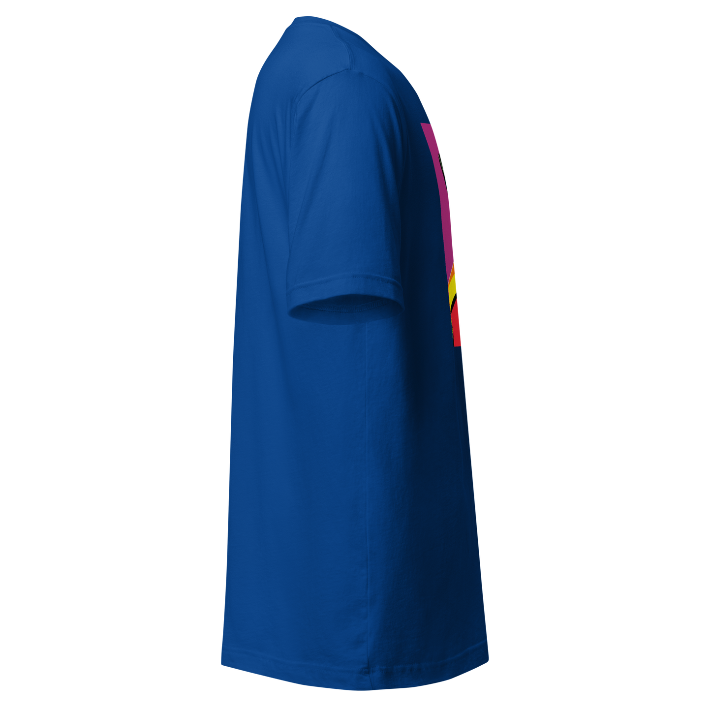 Boss Energy Unisex T-Shirt