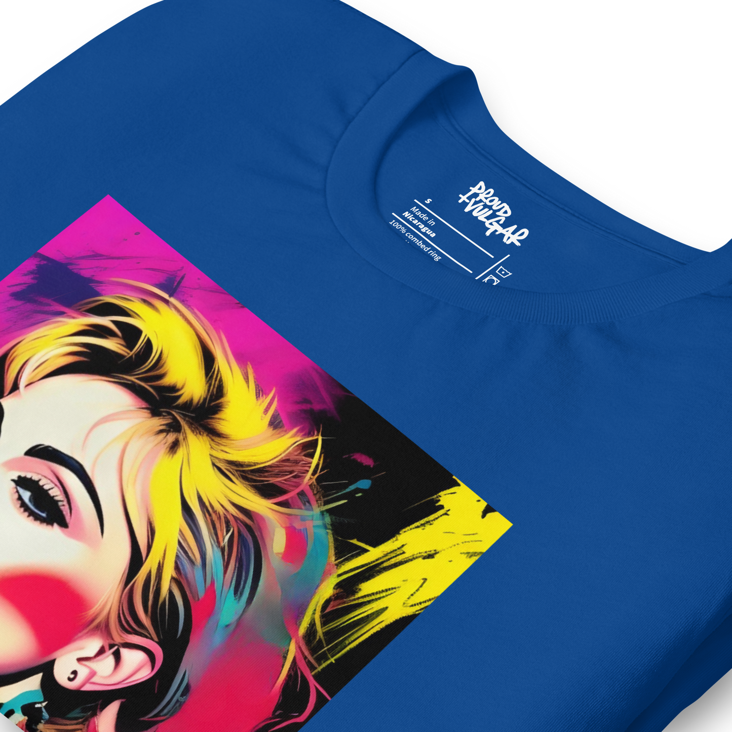 Disco Life Unisex T-Shirt