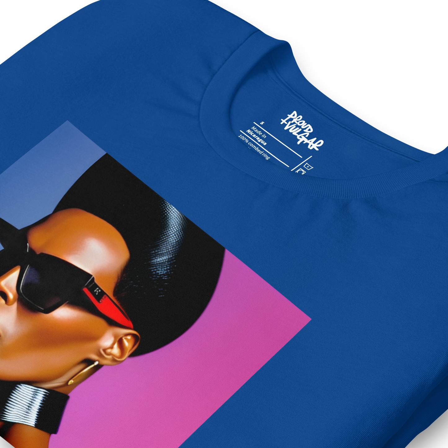 No Shade Unisex T-Shirt