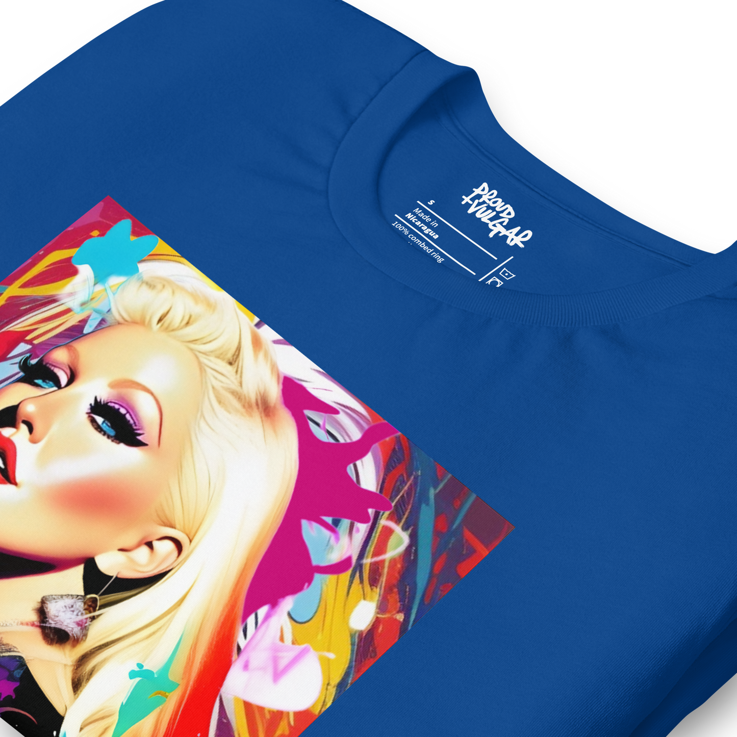 Flawless Unisex T-Shirt