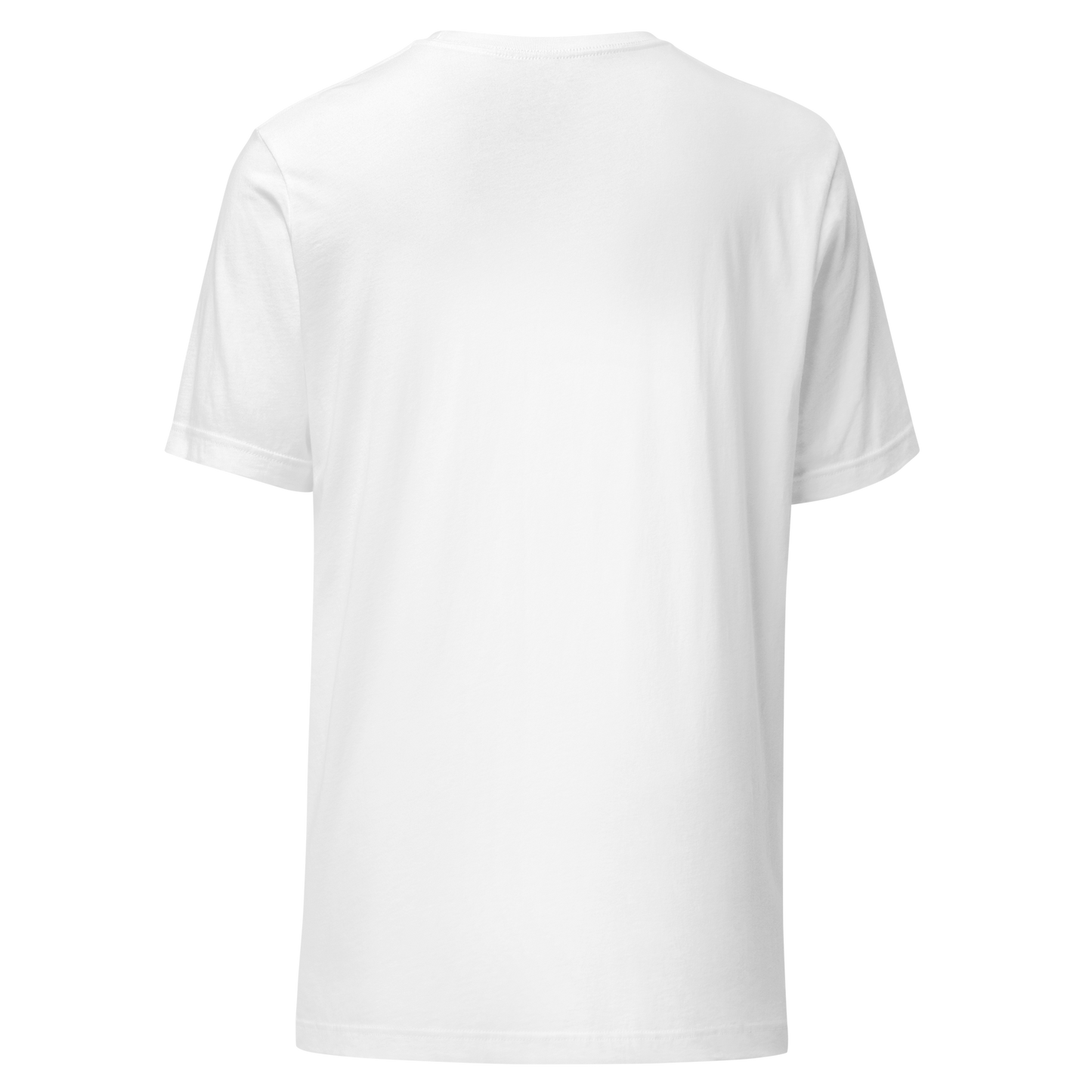 Flooded Basement Unisex T-Shirt