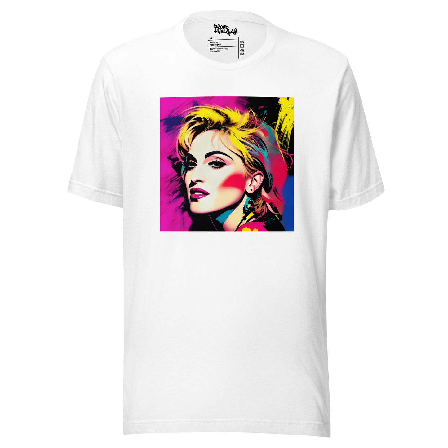 Disco Life Unisex T-Shirt