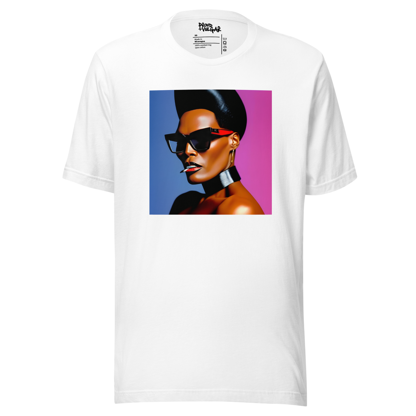 No Shade Unisex T-Shirt
