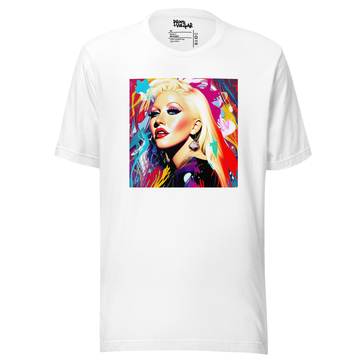 Flawless Unisex T-Shirt