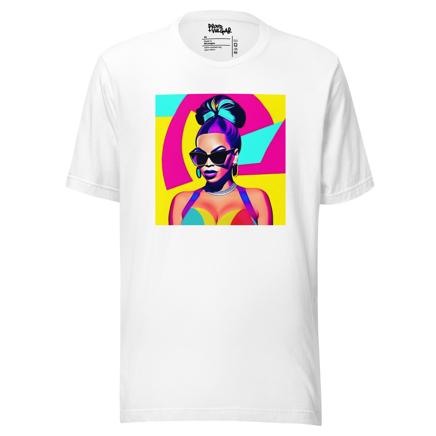 Summer Sessions Unisex T-Shirt