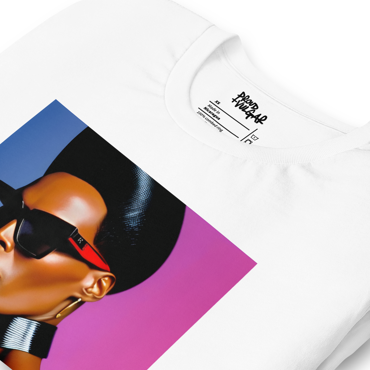 No Shade Unisex T-Shirt