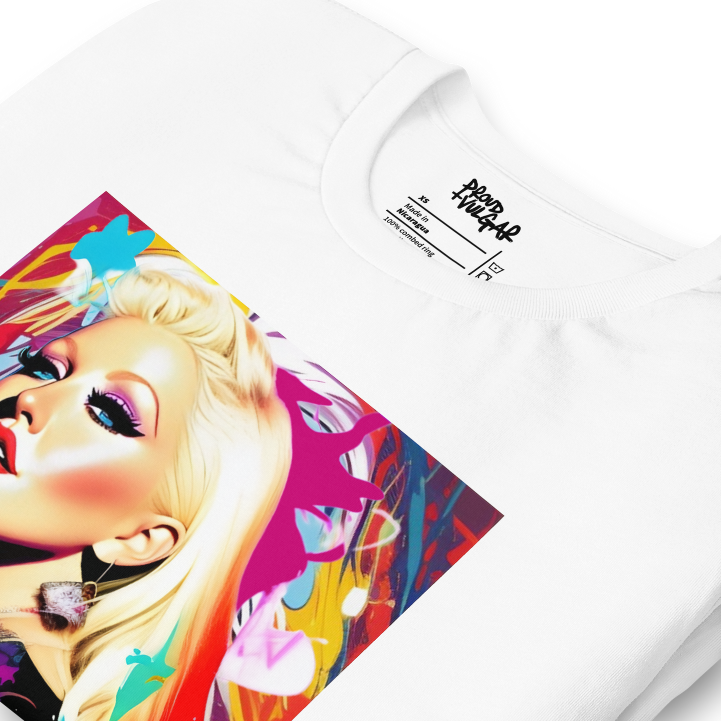 Flawless Unisex T-Shirt