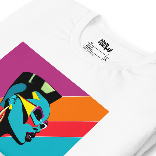 Boss Energy Unisex T-Shirt